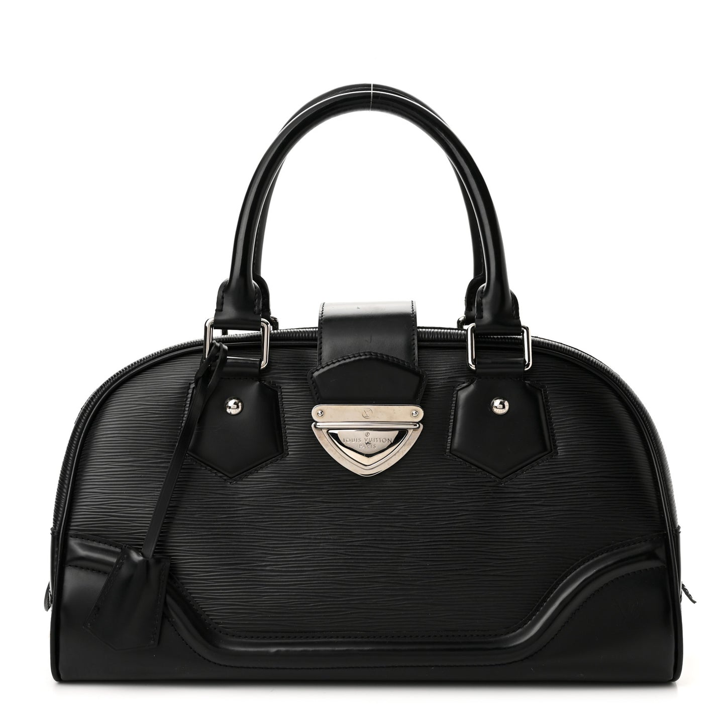 Epi Bowling Montaigne GM Black