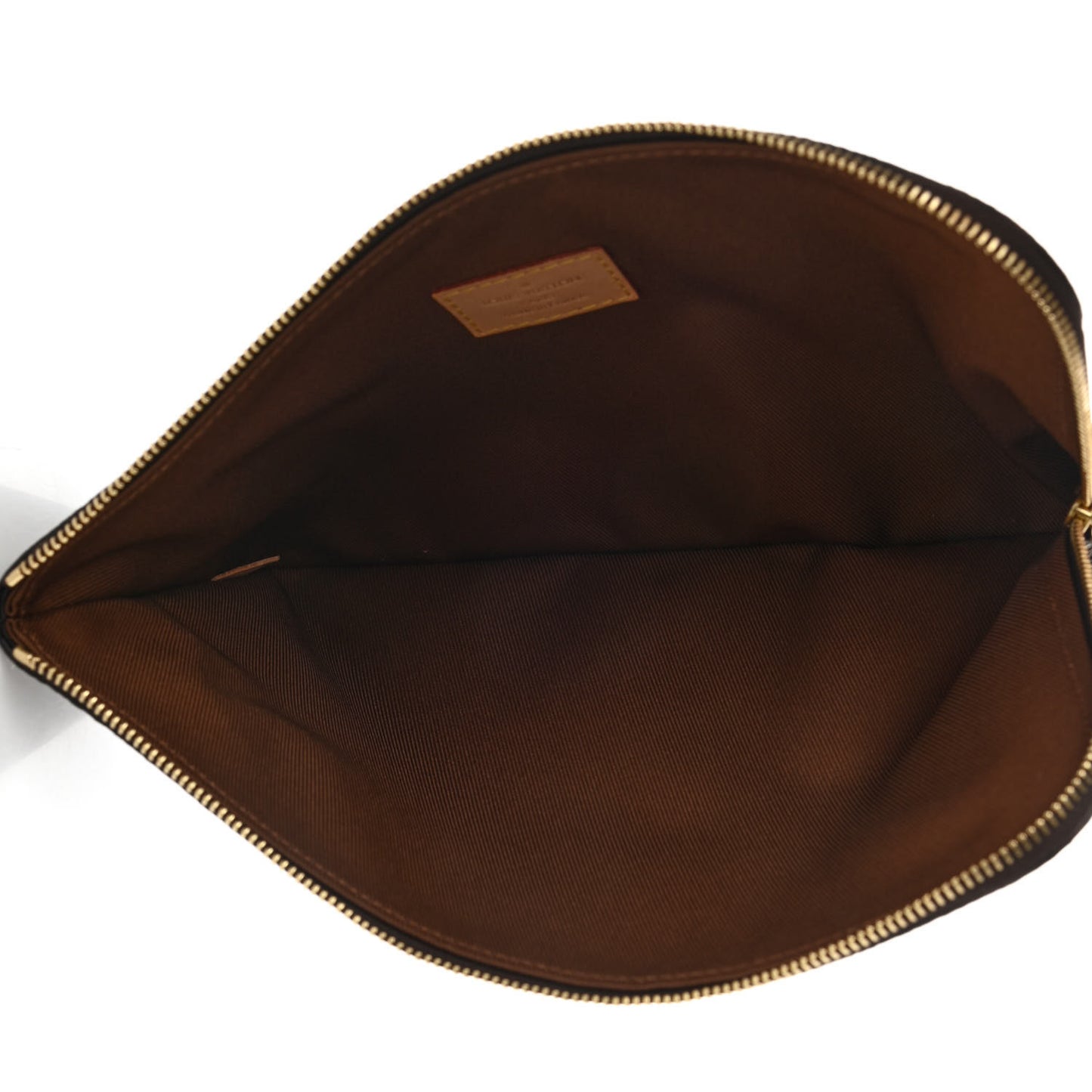 Monogram Etui Voyage PM Pouch