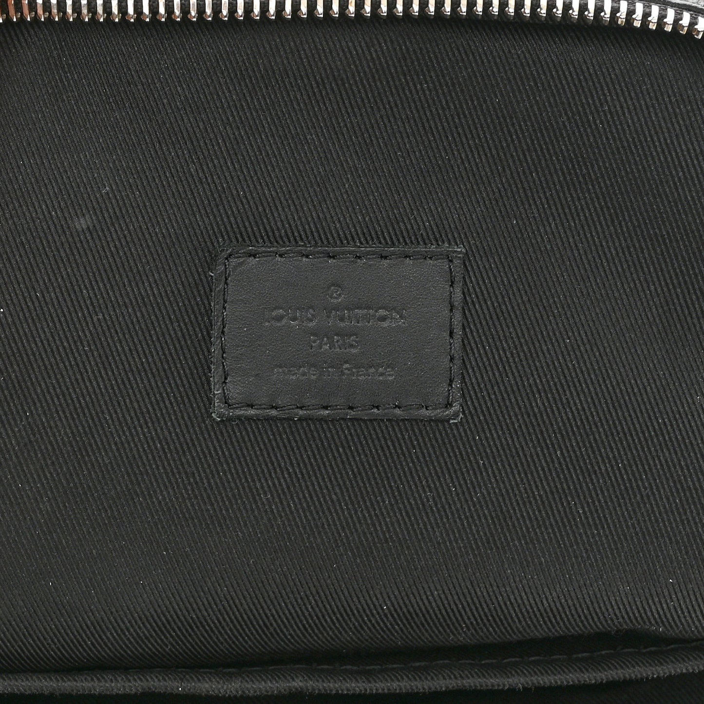 Damier Infini Avenue Sling Bag Onyx