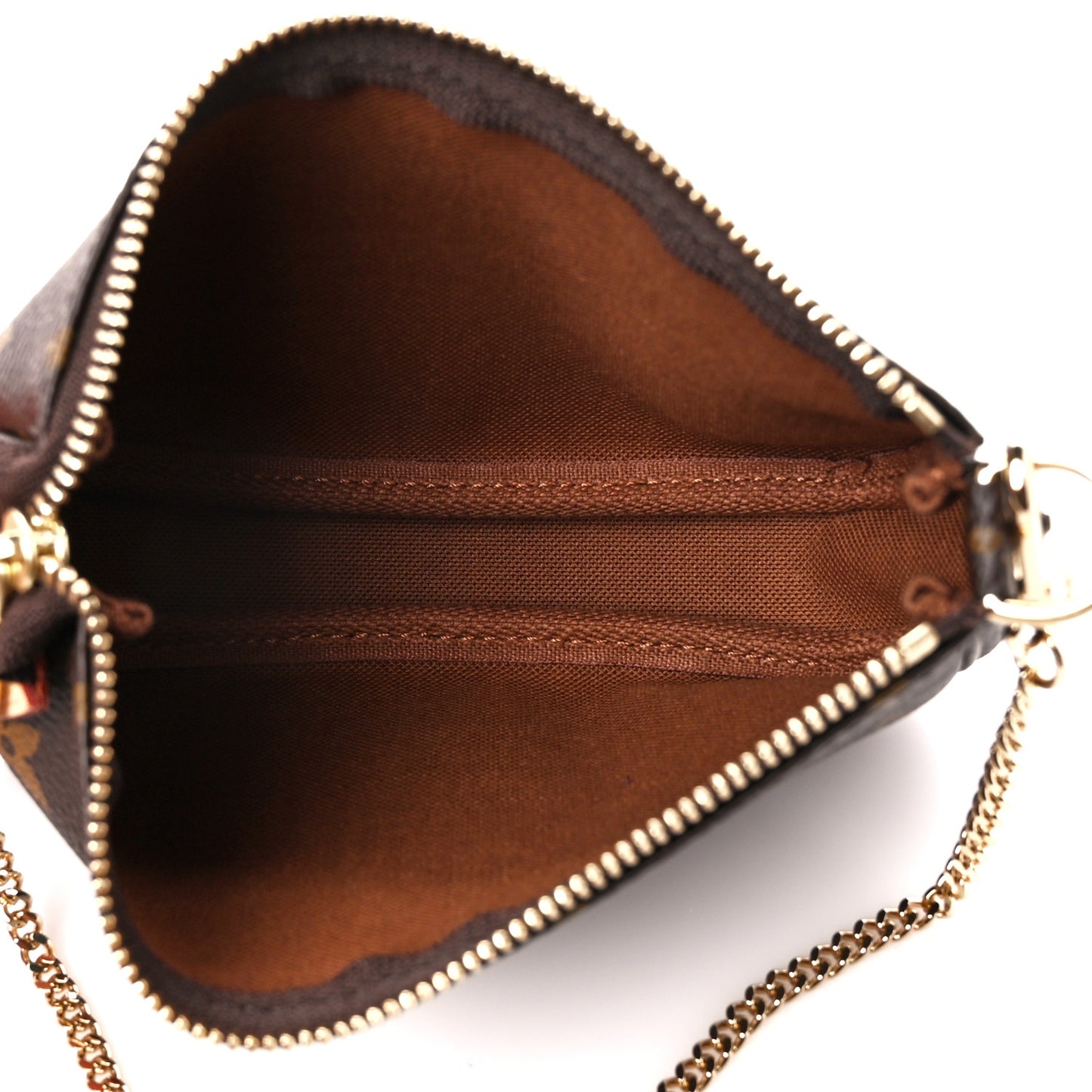 Monogram Mini Pochette Accessories