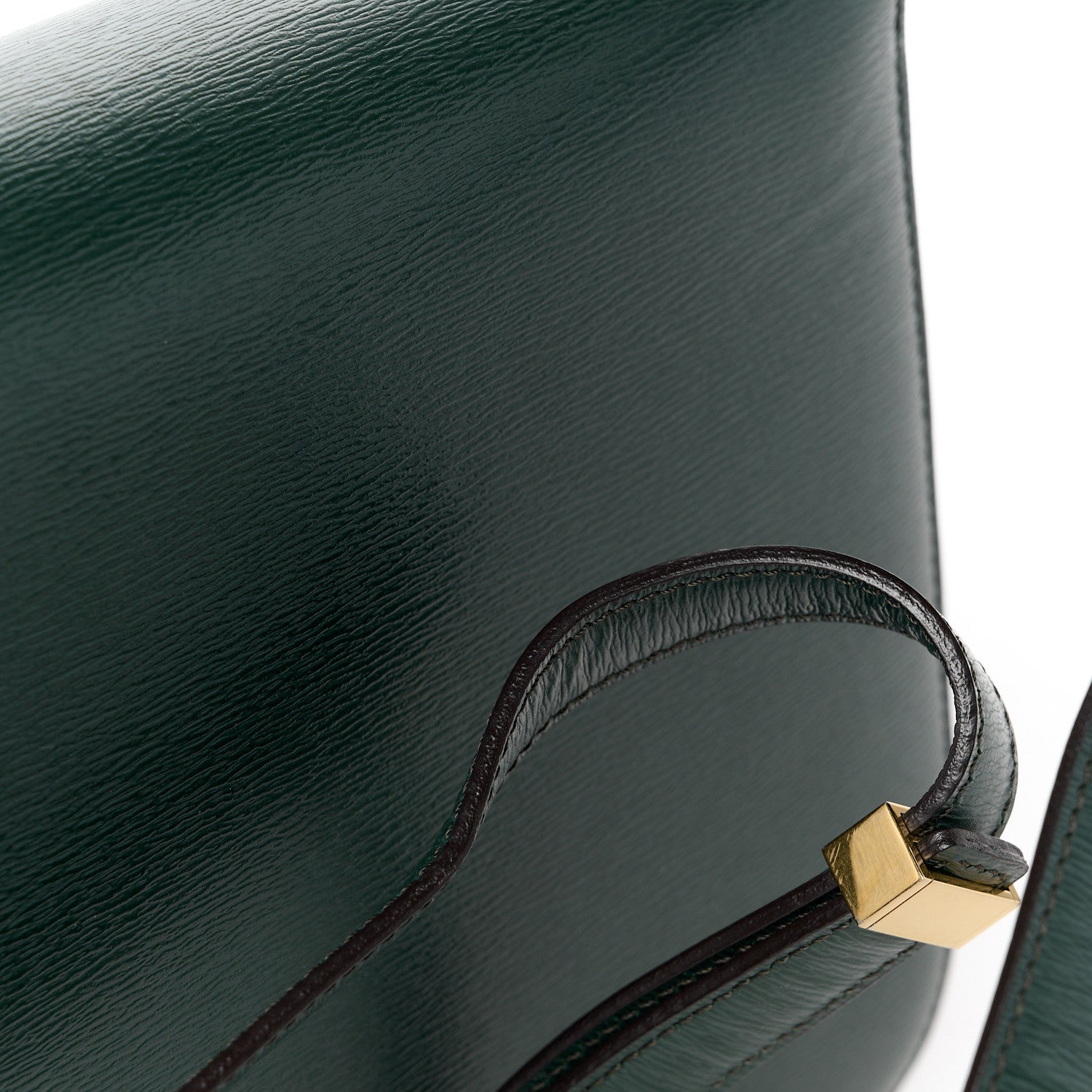 Celine Liege Calfskin Medium Classic Box Flap Bag Amazone 11 of 11