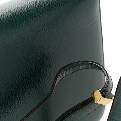 Celine Liege Calfskin Medium Classic Box Flap Bag Amazone 11 of 11