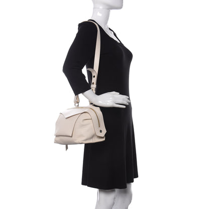 Givenchy Calfskin Small Sway Off White 2 of 10