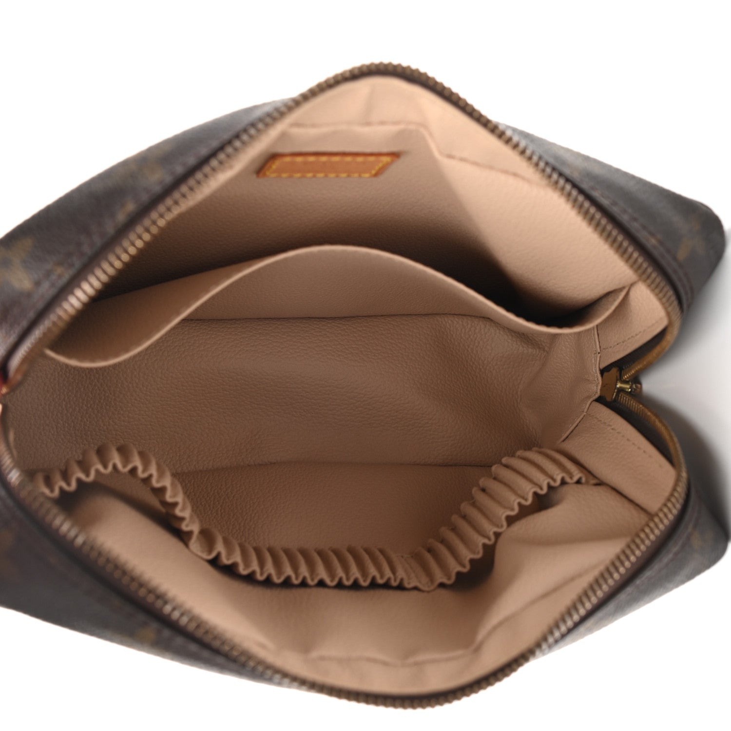 Louis Vuitton Monogram Trousse Toilette 23 5 of 8