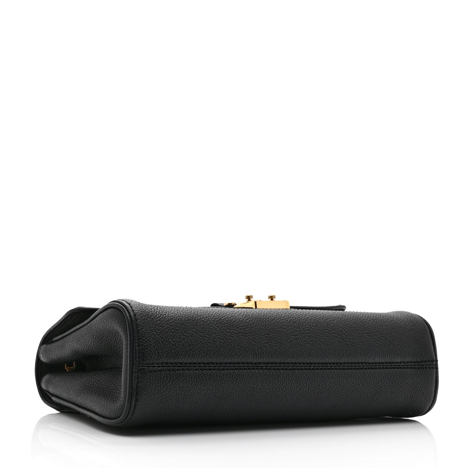 Louis Vuitton Empreinte Saint Germain PM Black 4 of 9