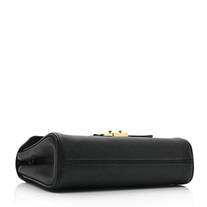 Louis Vuitton Empreinte Saint Germain PM Black 4 of 9