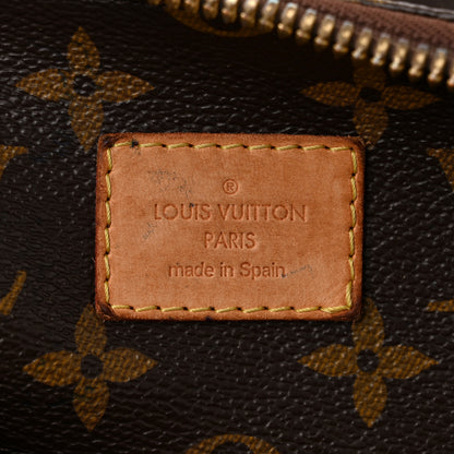 Louis Vuitton Monogram Sully MM 6 of 11