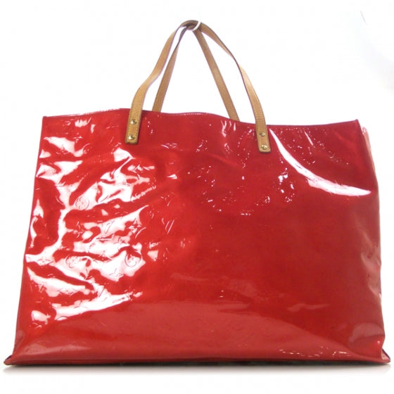 Vernis Reade GM Rouge