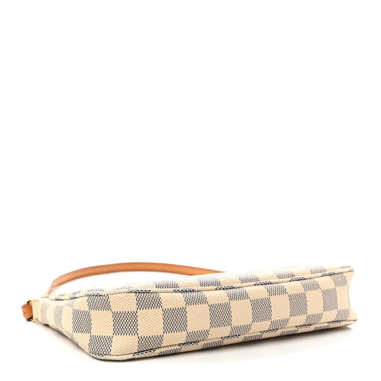 Louis Vuitton Damier Azur Pochette Accessories NM 4 of 10
