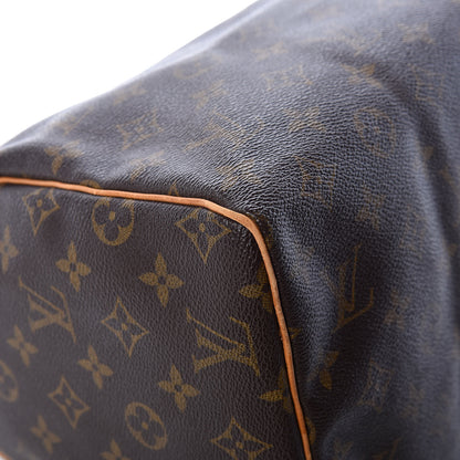 Louis Vuitton Monogram Speedy 30 15 of 17
