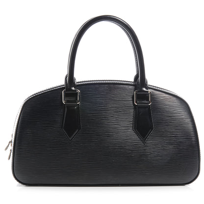 Louis Vuitton Epi Jasmin Black 1 of 7