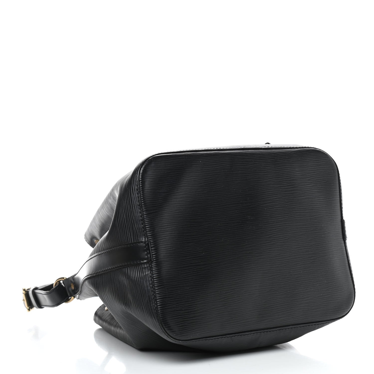 Louis Vuitton Epi Petit Noe Black 4 of 9