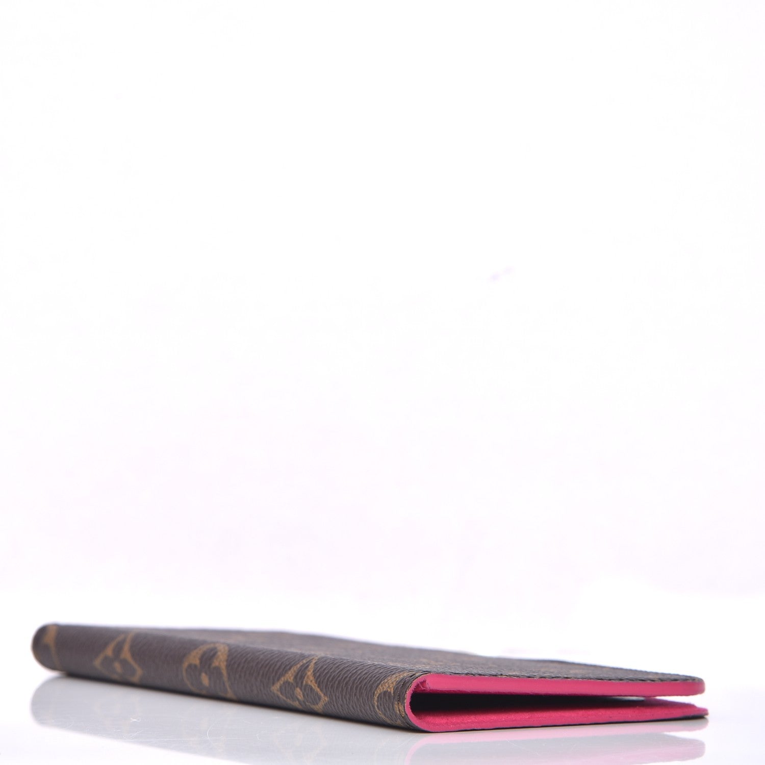 Louis Vuitton Monogram iPhone 6 Plus Folio Case Pink 4 of 7