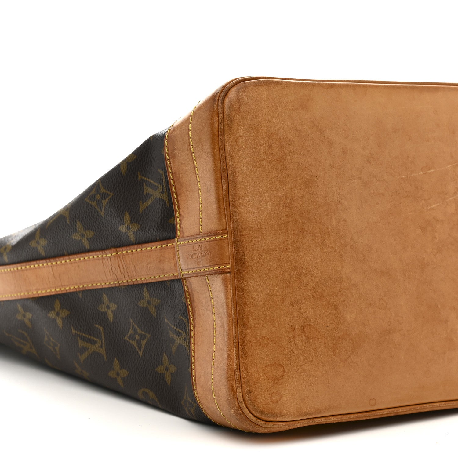 Louis Vuitton Monogram Noe 9 of 19