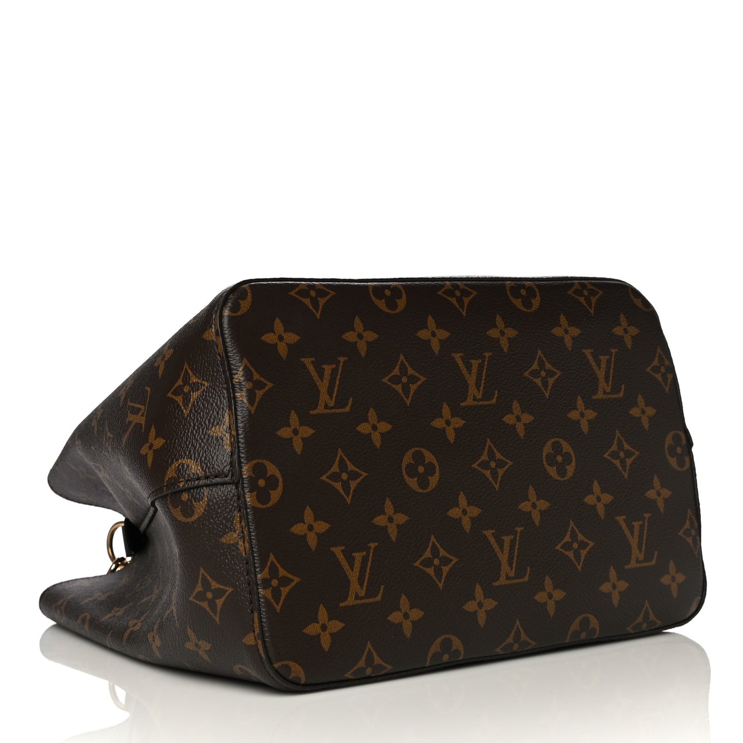 Monogram Neonoe MM Black