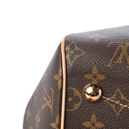 Louis Vuitton Monogram Tivoli GM 15 of 15