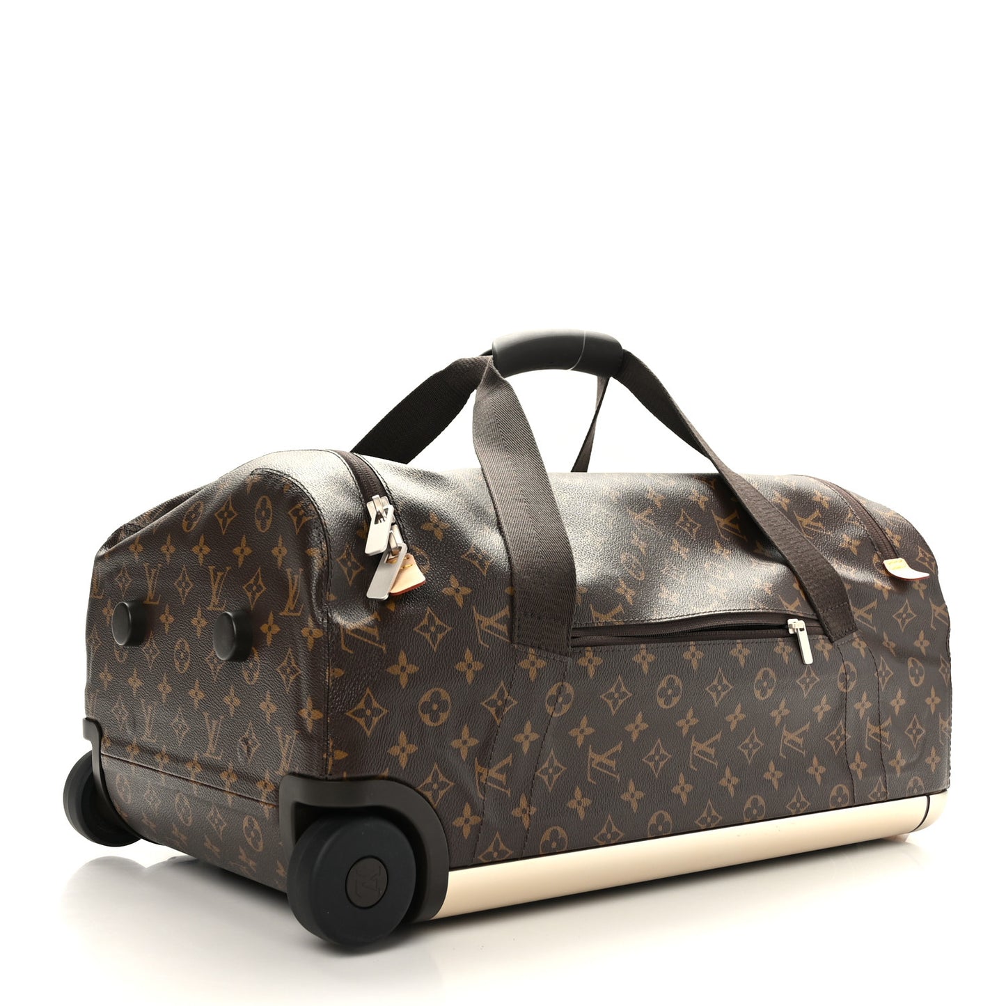 Monogram Horizon Soft Duffle 55
