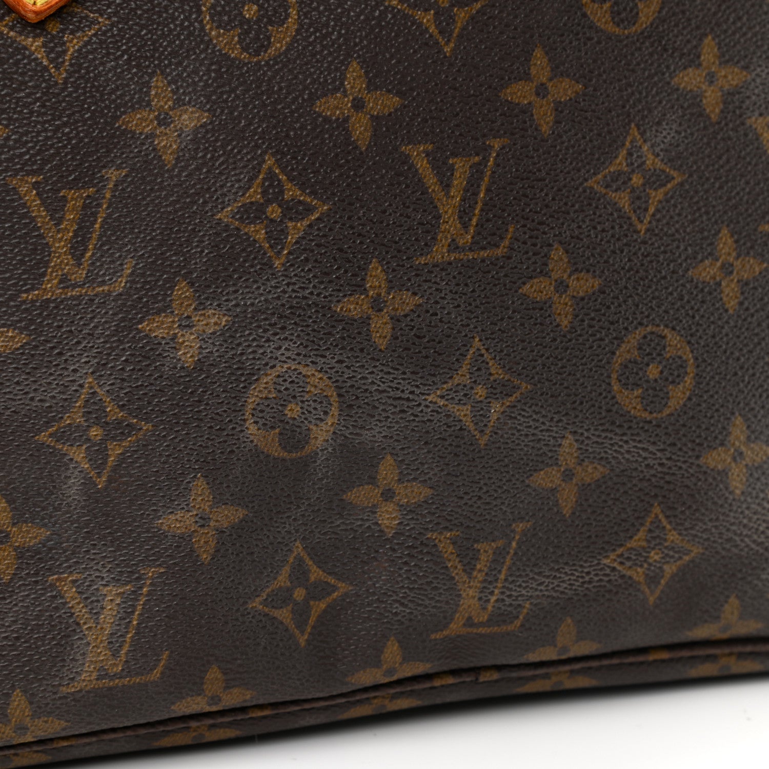 Louis Vuitton Monogram Neverfull PM 17 of 17