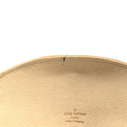Louis Vuitton Monogram Jewelry Roll Pouch 12 of 12