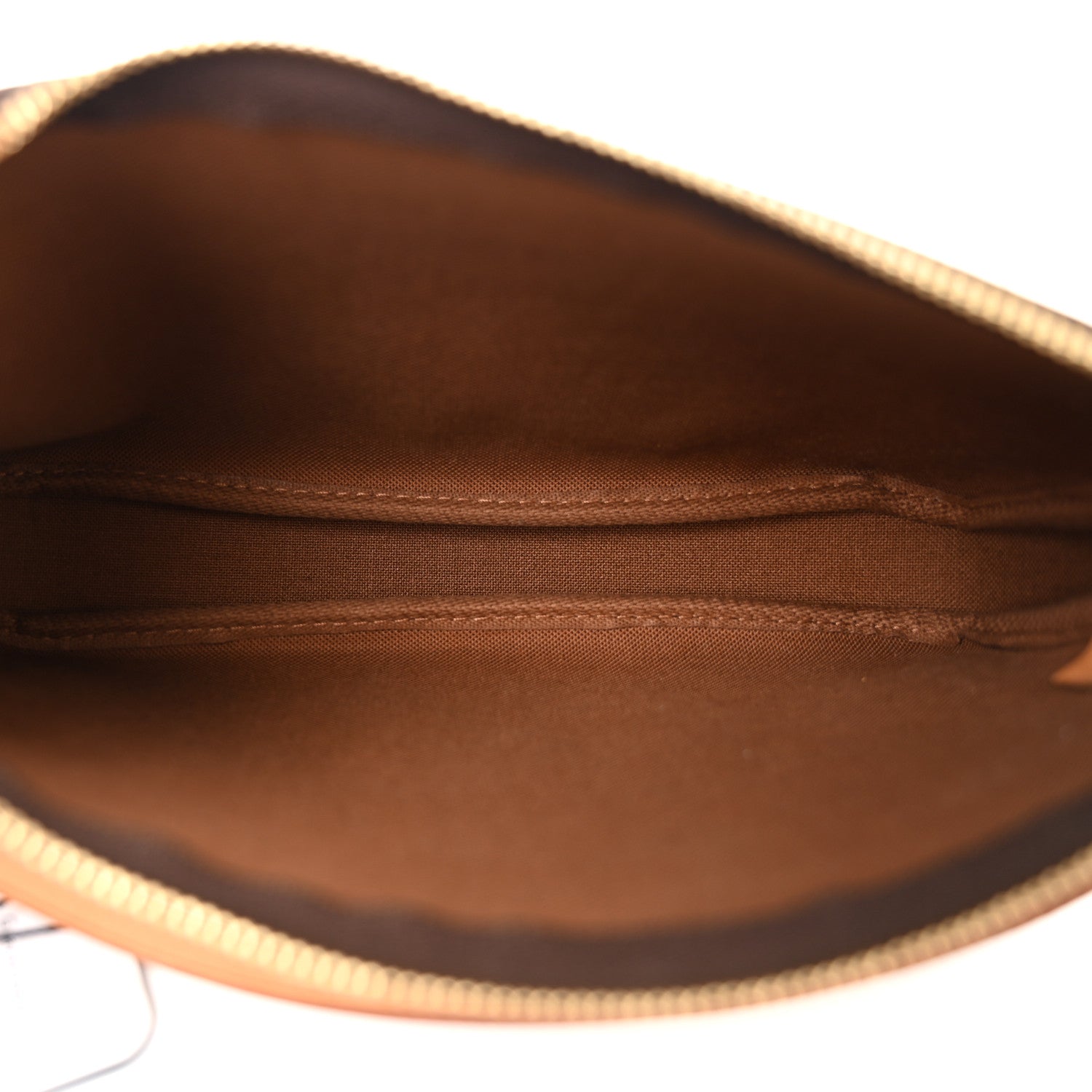 Louis Vuitton Monogram Panda Pochette Accessories 5 of 10