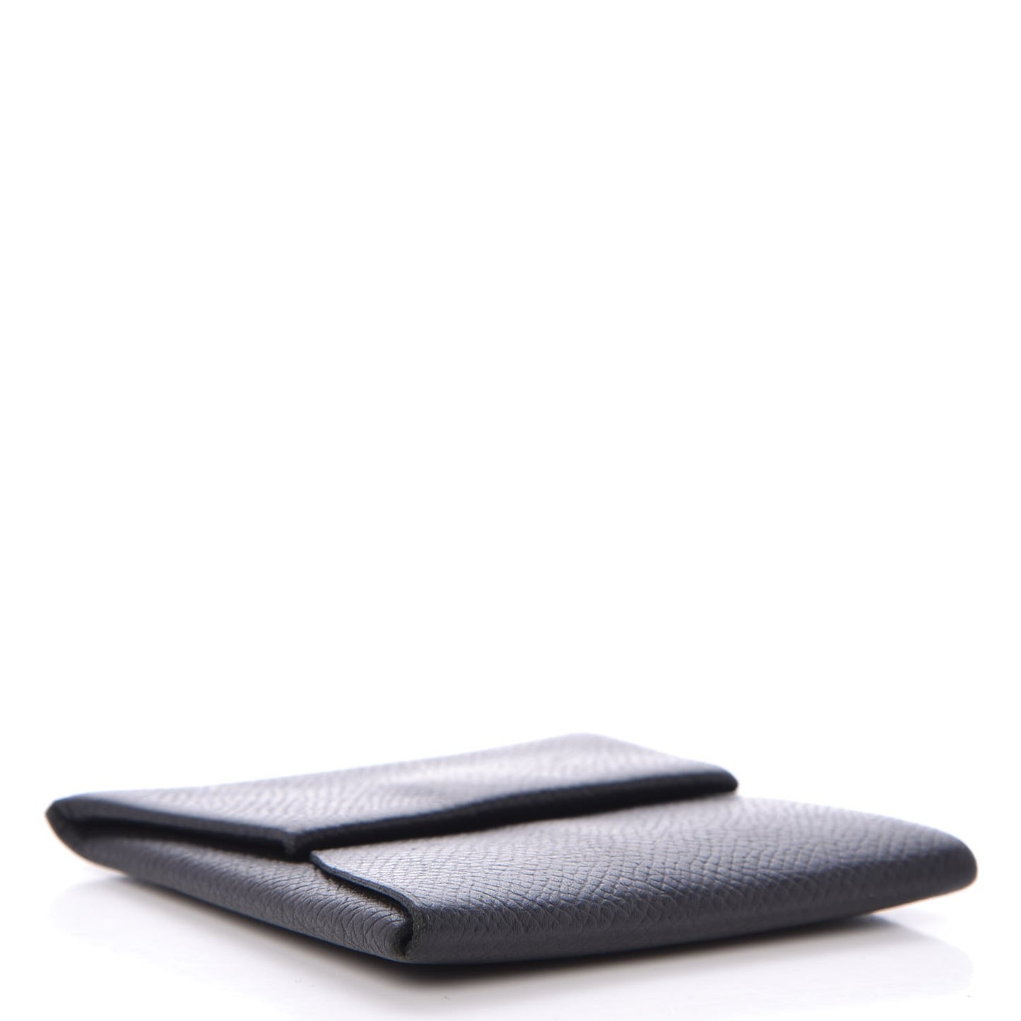 Epsom Bastia Coin Purse Black