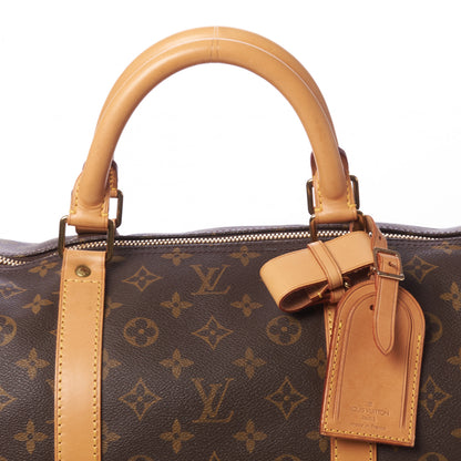 Louis Vuitton Monogram Keepall 60 8 of 9