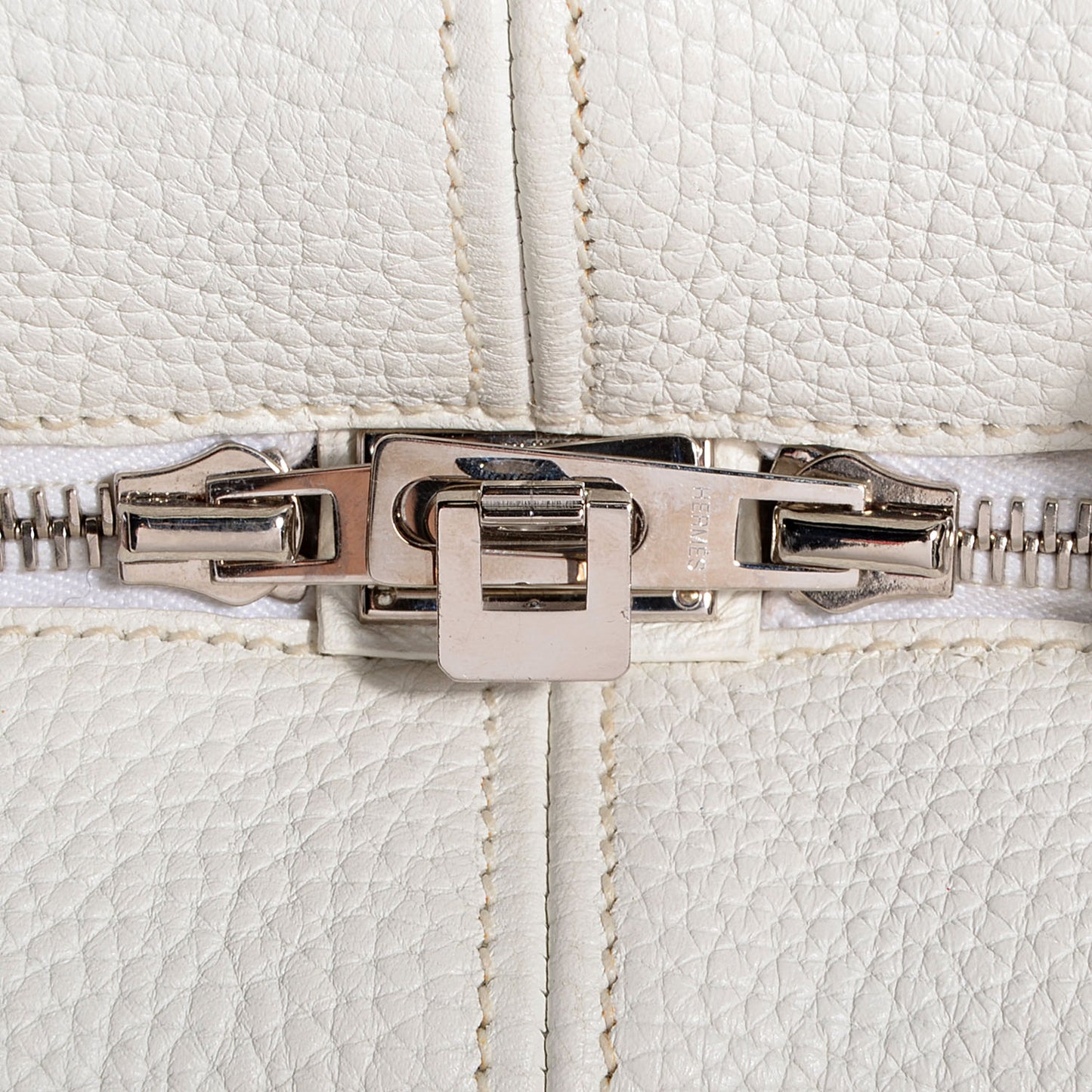 Taurillon Clemence Victoria II 35 White