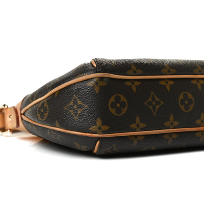 Louis Vuitton Monogram Thames PM 8 of 14