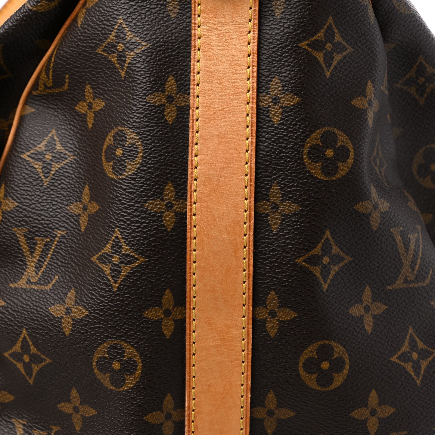Monogram Keepall Bandouliere 50