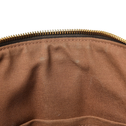 Louis Vuitton Monogram Palermo GM 12 of 21