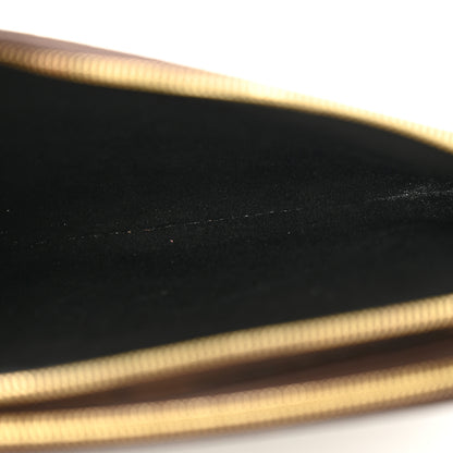 Louis Vuitton Reverse Monogram Giant Double Zip Pochette 5 of 9