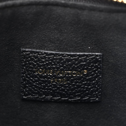 Louis Vuitton Empreinte Monogram Boulogne GM NM Black 5 of 9