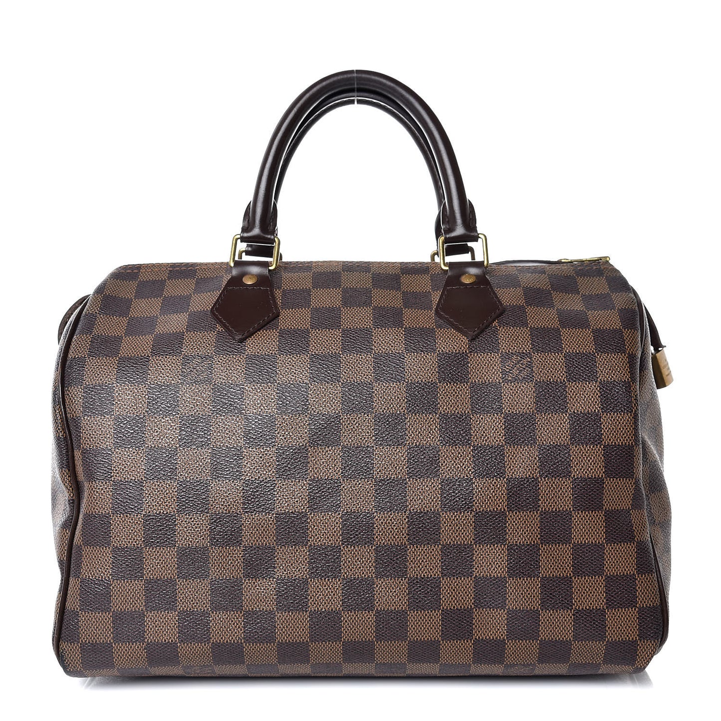 Damier Ebene Speedy 30