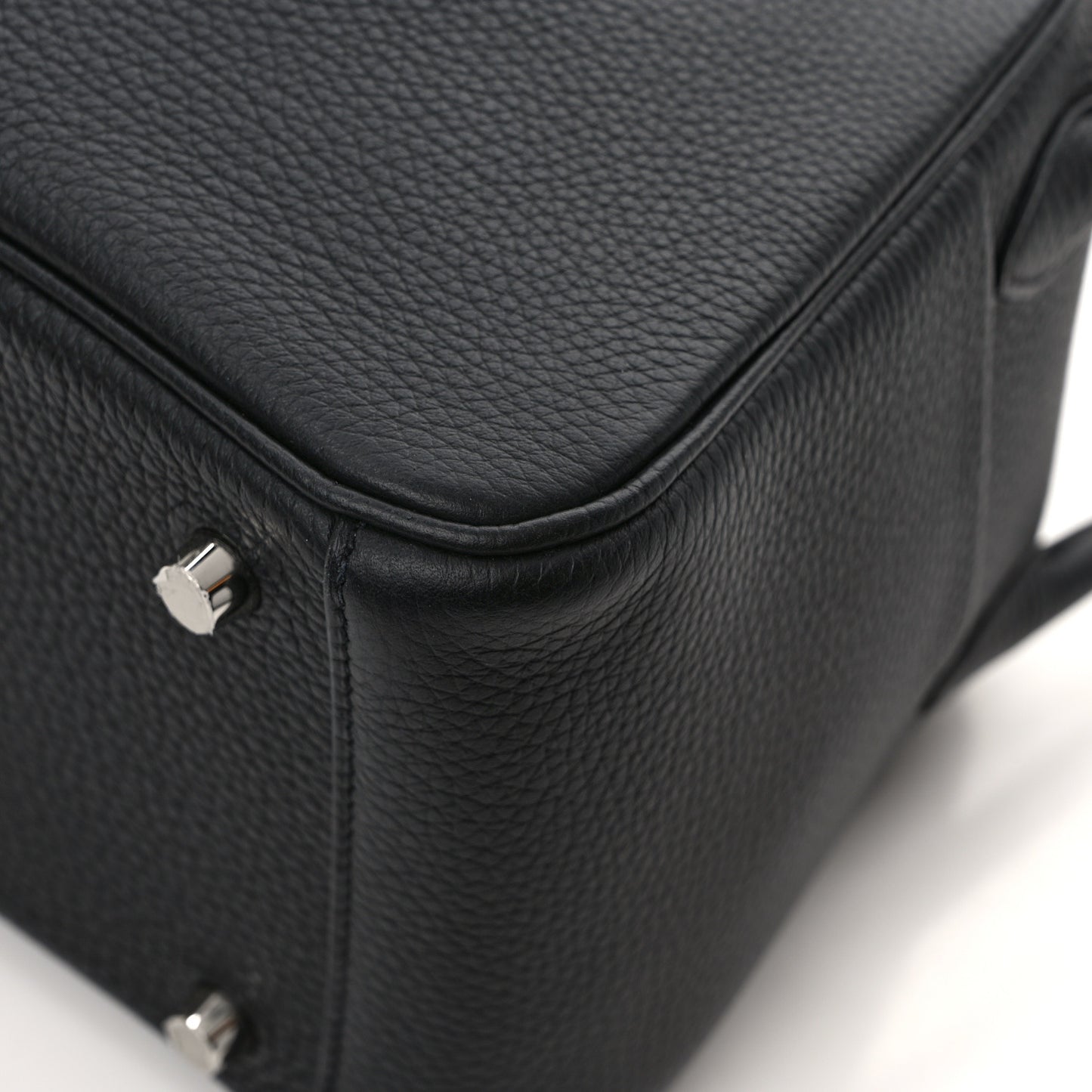 Taurillon Clemence Lindy 26 Black