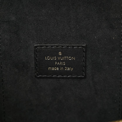 Louis Vuitton Reverse Monogram Vanity Chain Pouch 6 of 9