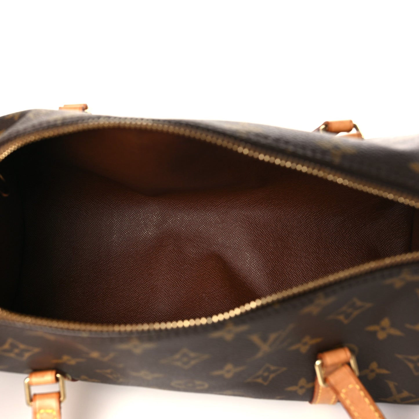 Monogram Papillon 30