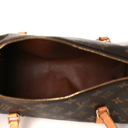 Louis Vuitton Monogram Papillon 30 4 of 8