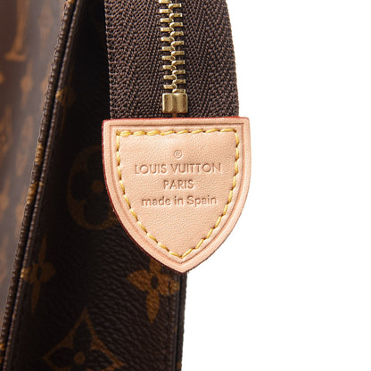 Louis Vuitton Monogram Toiletry Pouch 26 6 of 9