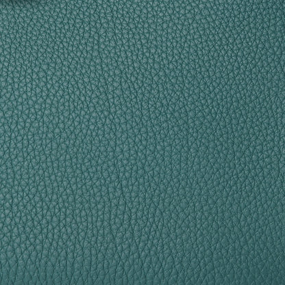 Hermes Togo Birkin 30 Malachite 10 of 11