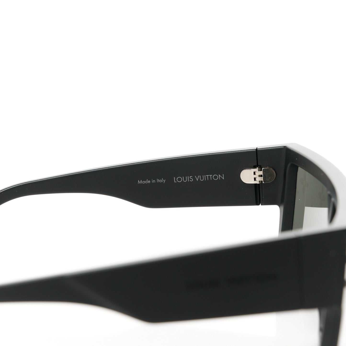 Acetate Monogram Waimea Z1583E Sunglasses Black