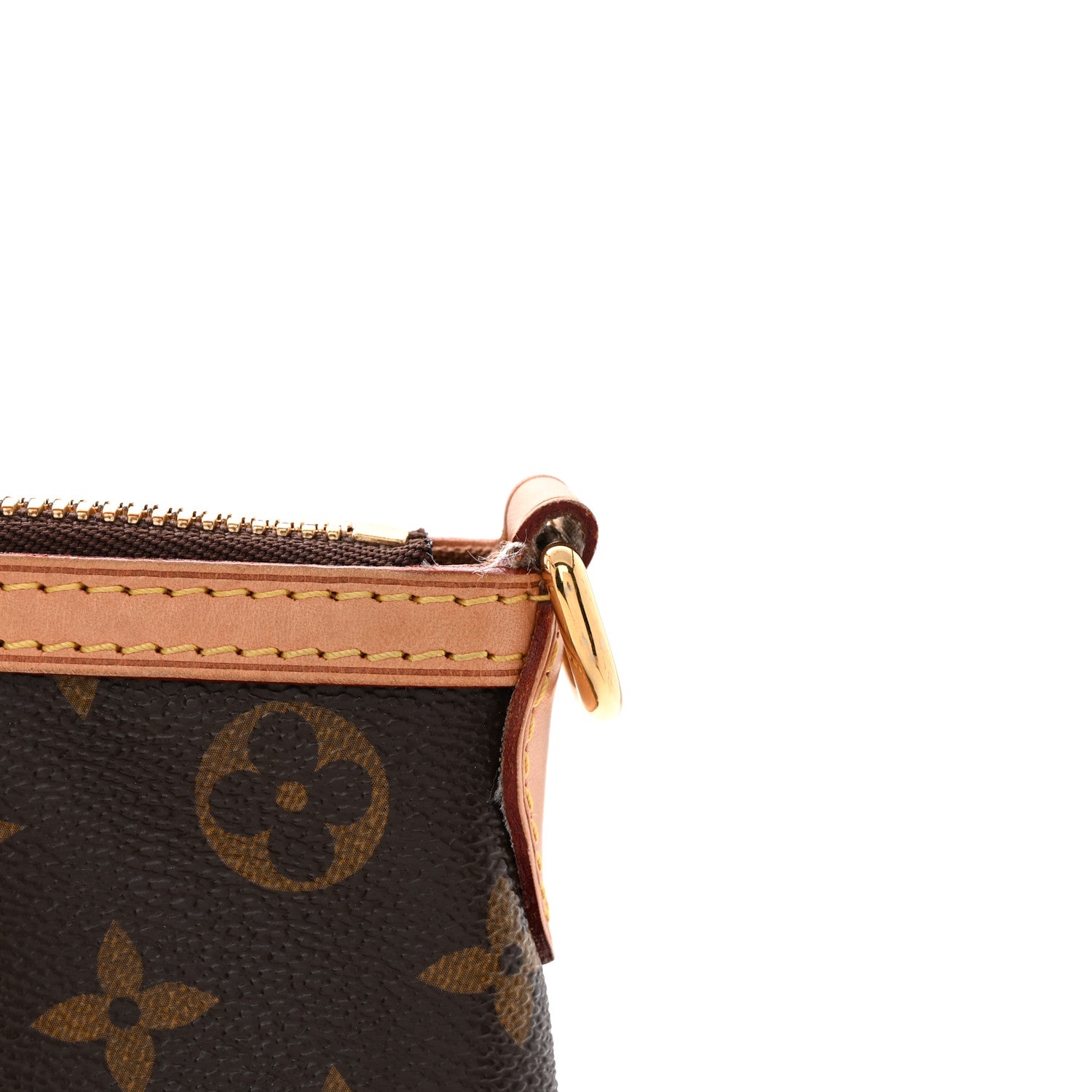 Louis Vuitton Monogram Palermo PM 11 of 11