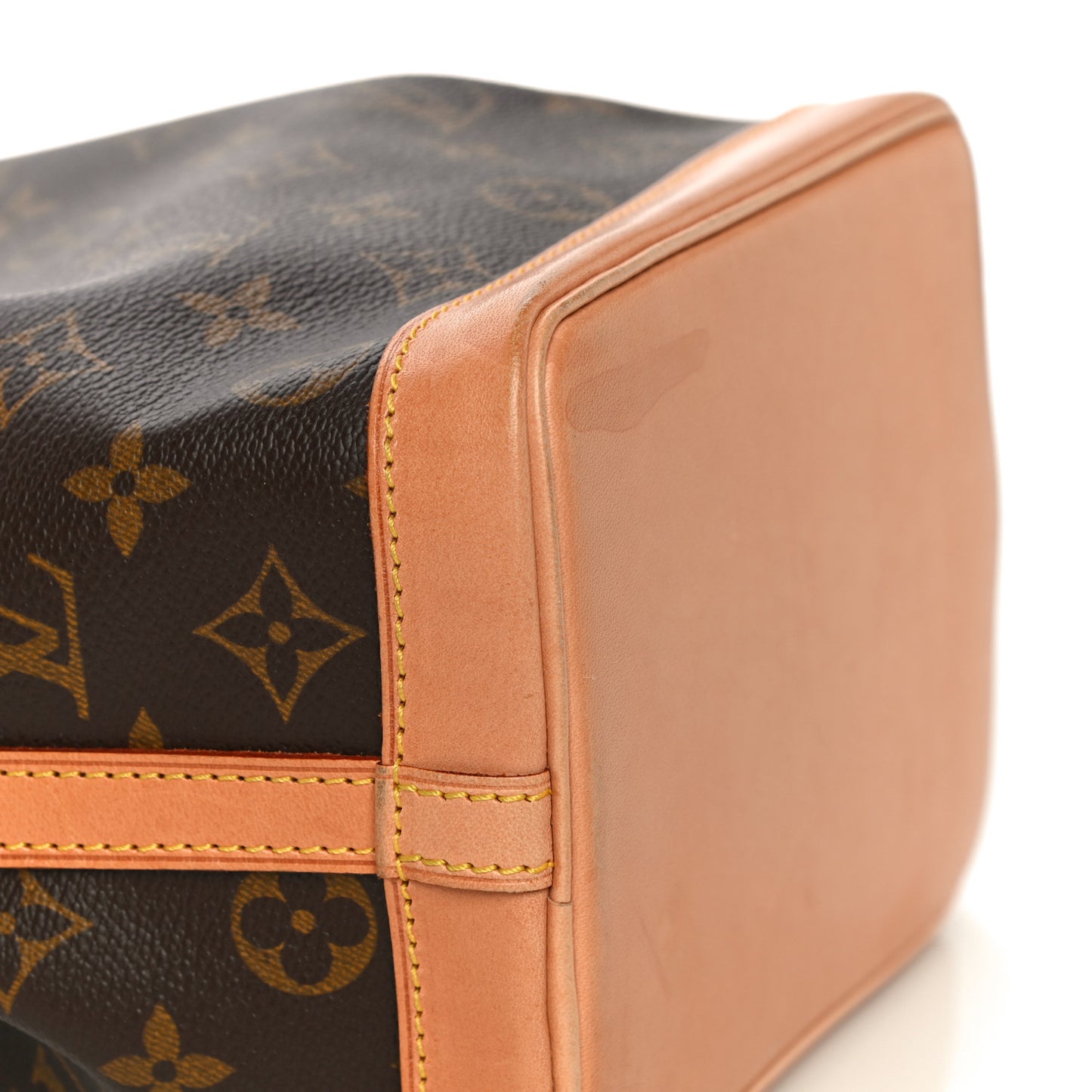 Monogram Mini Noe