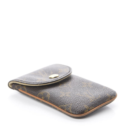 Louis Vuitton Monogram Phone Case MM 3 of 5