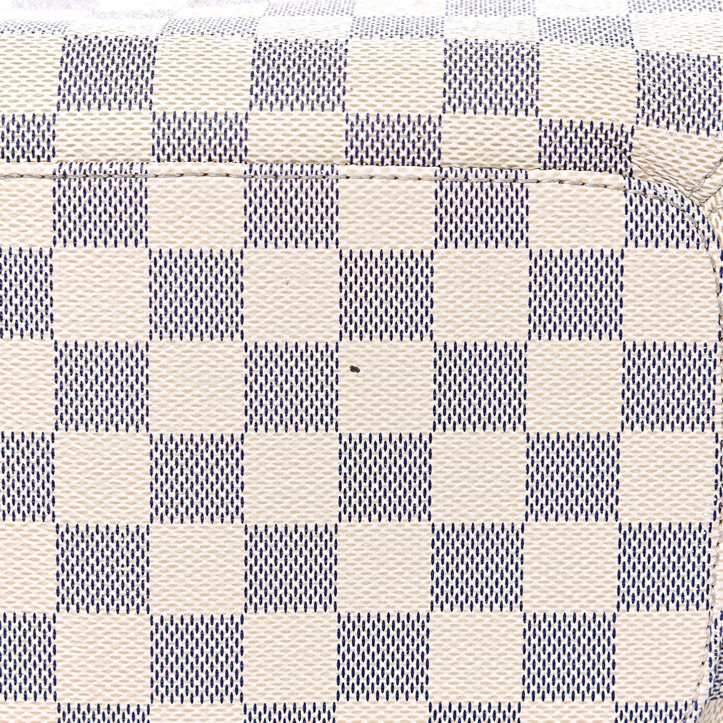 Damier Azur Salina GM