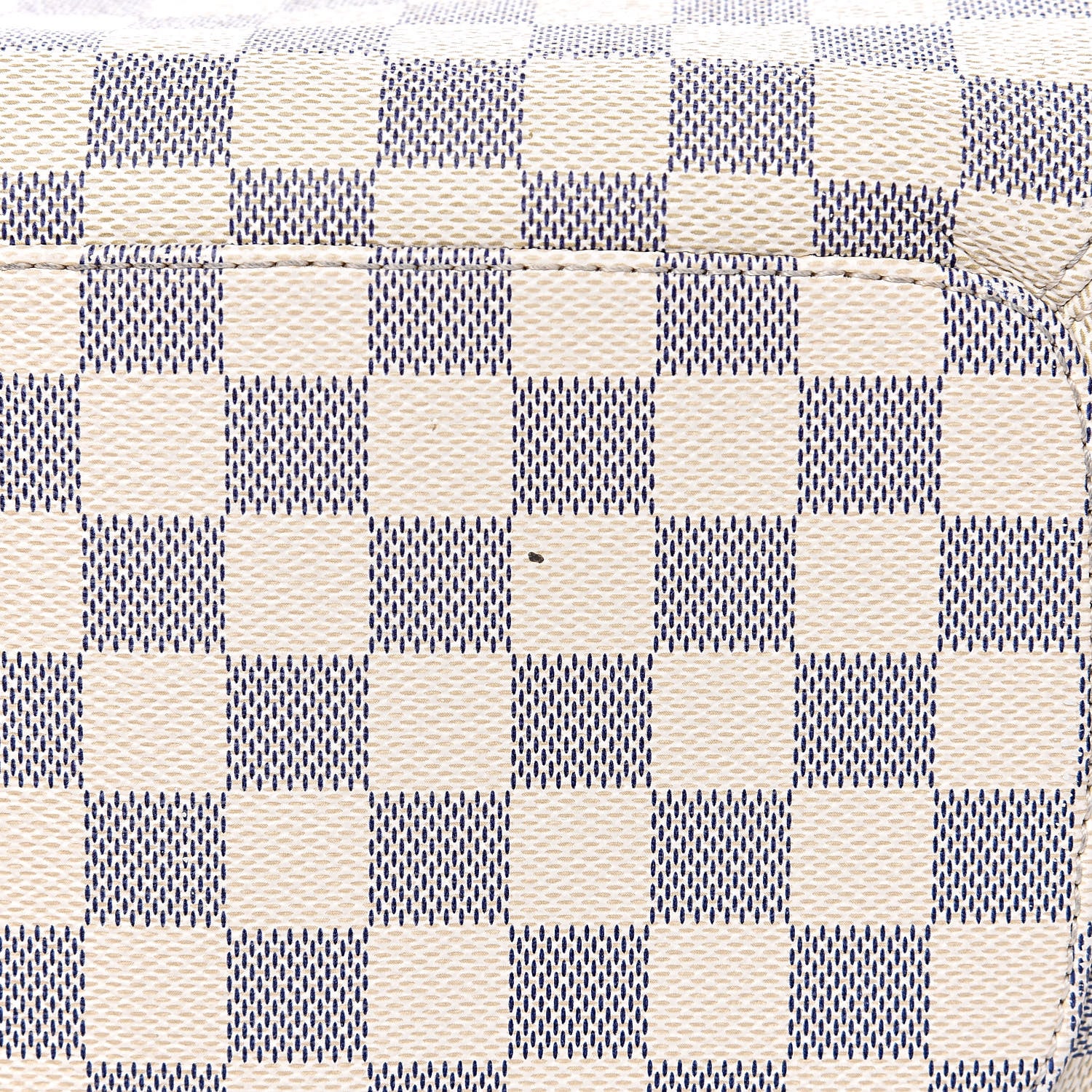 Louis Vuitton Damier Azur Salina GM 9 of 20
