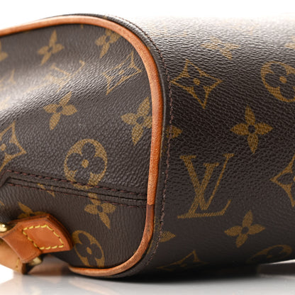Louis Vuitton Monogram Ellipse Sac a Dos Backpack 9 of 11