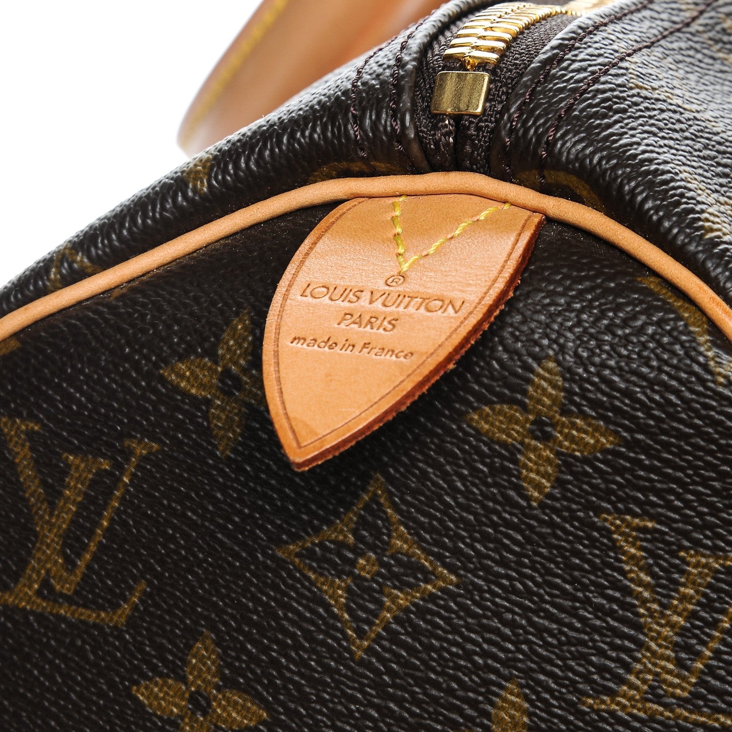 Louis Vuitton Monogram Keepall 45 6 of 6