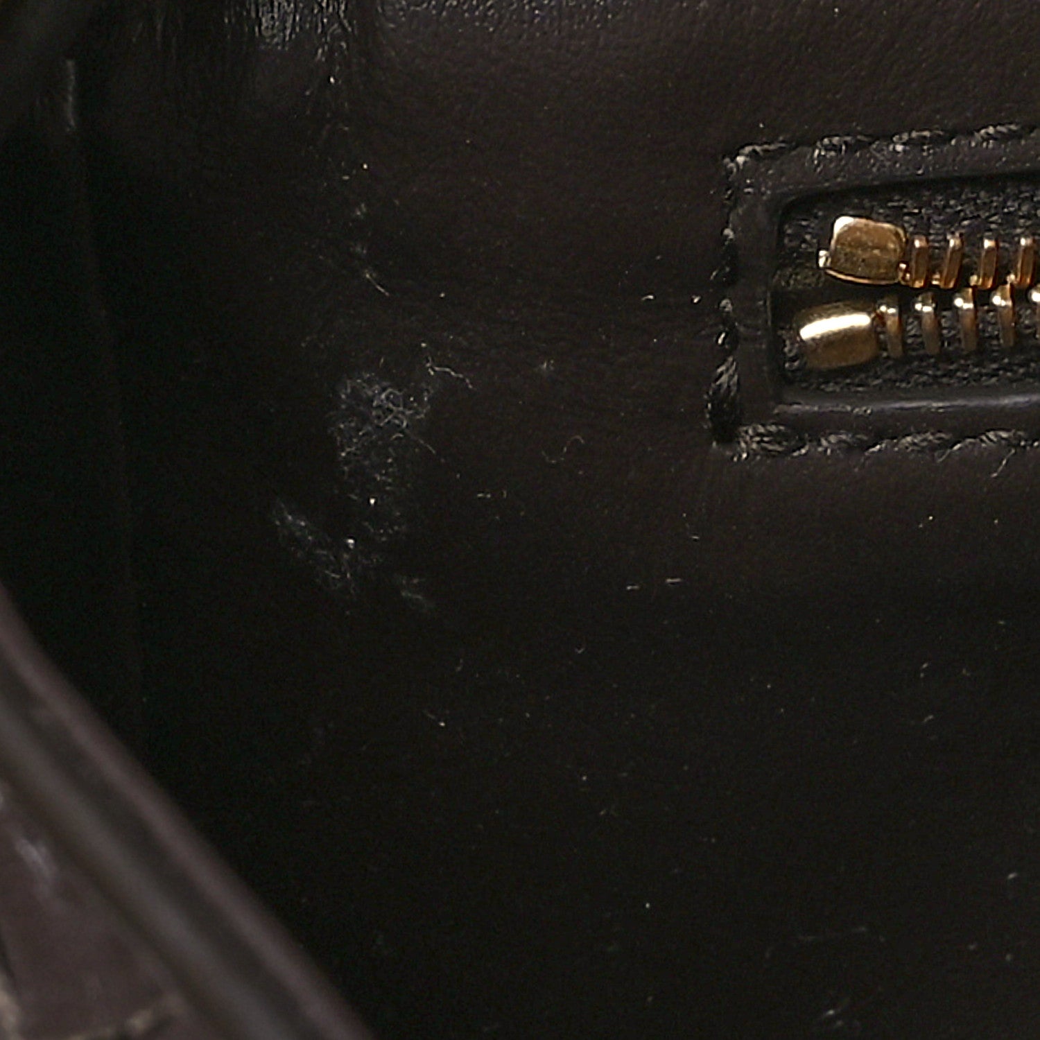 Bottega Veneta Nappa Intrecciato Mini Andiamo Crossbody Bag Fondant 11 of 11