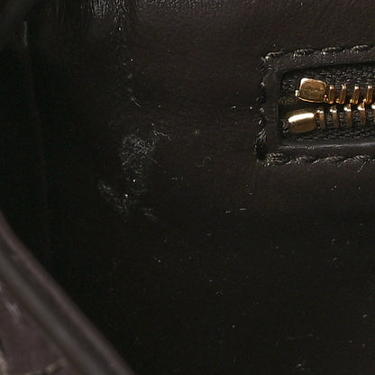 Bottega Veneta Nappa Intrecciato Mini Andiamo Crossbody Bag Fondant 11 of 11