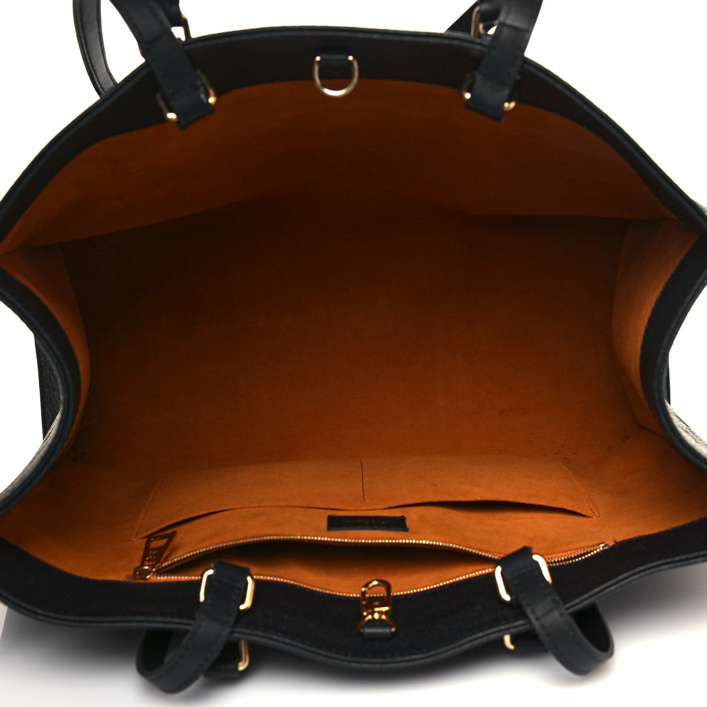 Empreinte Monogram Giant Onthego GM Black